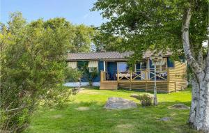 Stunning Home In Glommen