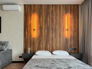 Apartment White Pearl Marinist