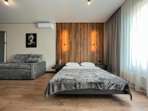 Apartment White Pearl Marinist