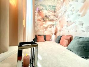 Appartements Blooming Suites : photos des chambres