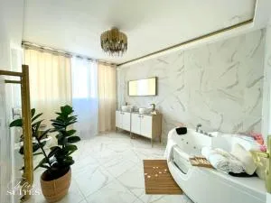 Blooming Suites - Calais