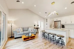 Sea Colony --- 1021A West Pine Ct - 贝瑟尼滩