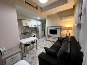 Basement floor, Erasta Mall karşısı, 1+0 stüdyo '23' - دواجي