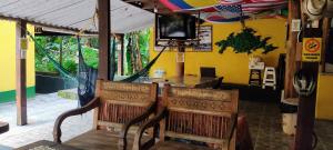 Bela Casa Quartos e Hostel Ilha Grande