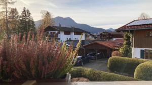 Rottach Apartments - Ferienwohnungen am Tegernsee