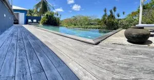 Villa zen - Malgré Tout