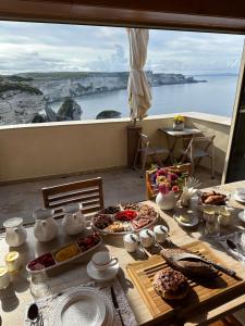 Sejours chez l'habitant Entre Ciel et Mer : photos des chambres