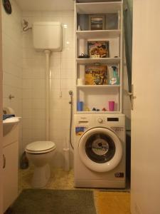 Apartment Jarun Comfort