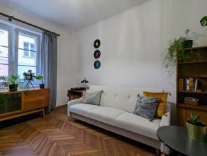 APARTAMENT VINTAGE parter