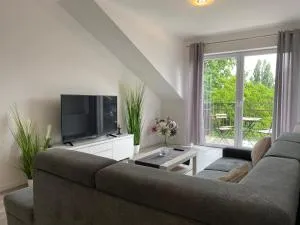 Ostseenahe Erholung Ruhe Komfort in guter Lage - Rekowo