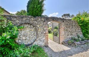 Appartements Awesome Apartment In Potelieres With Outdoor Swimming Pool And Wifi : photos des chambres