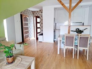 Apartament Centrum - Giżycko