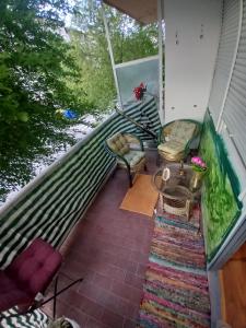 Apartment Jarun Comfort