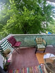 Apartment Jarun Comfort