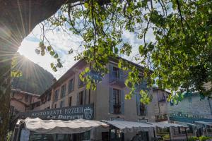 Appartamento con 2 Camere da Letto