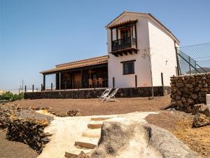 Villa in Fuerteventura with private pool