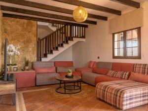 Villa in Fuerteventura with private pool