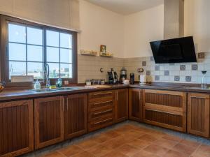 Villa in Fuerteventura with private pool