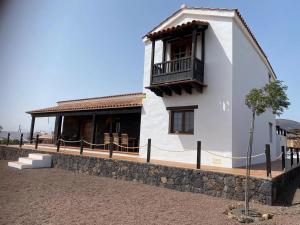 Villa in Fuerteventura with private pool - 4hvězdičkové hotely ve městě La Oliva