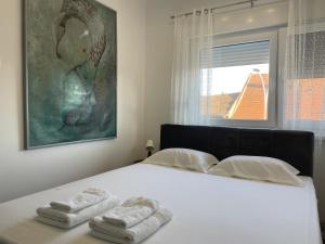 Sunny apartment