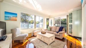 Beachside Beauty With Pool