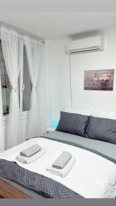 Apartments Isra
