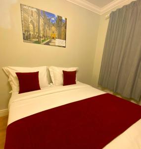 Apartamentos Colmeia