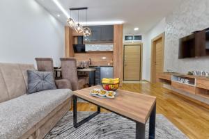 Apartman Labud