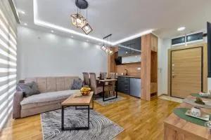 Apartman Labud - Palisat