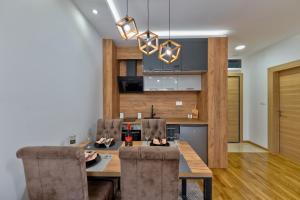 Apartman Labud