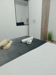 Apartman CannaVis