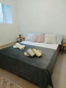 Apartman CannaVis 