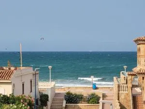 Bella Vista - 皮莱斯