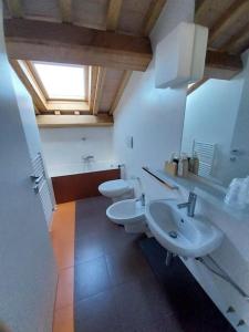 Monti DAbruzzo holiday home