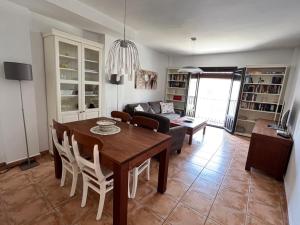 La Bicicleta, Duplex en Vélez Benaudalla