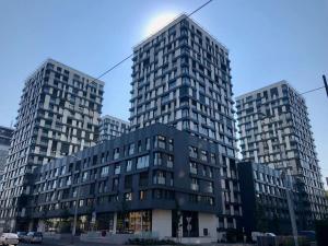 Garden Park Apartment+