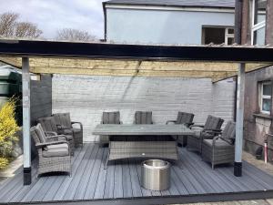 Roundstone Retreats Islandview