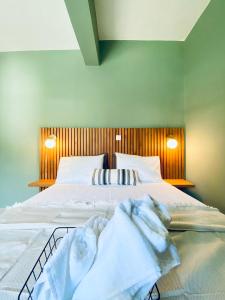 Lord Ape Suites Club