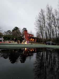 CASA EN VERTIENTES DE LA GRANJA