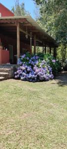 CASA EN VERTIENTES DE LA GRANJA