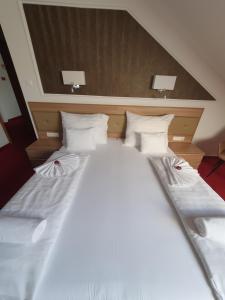 Corvina Hotel-Restaurant