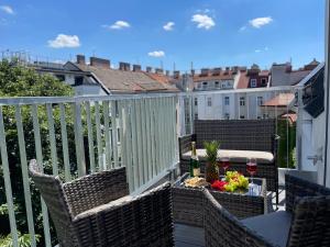 New Apartment with Spacious Balcony 18