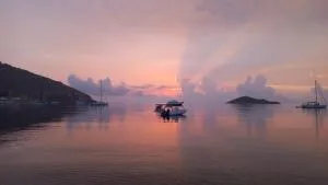 Kasti's House 1 Vromolithos Beach - Lakkíon