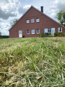 Landhaus "Alte Welt" Nordseeküste