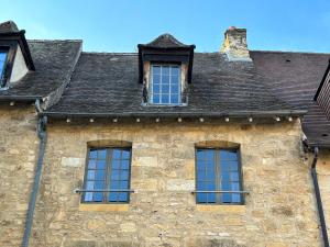 Appartements Le Balconnet : photos des chambres