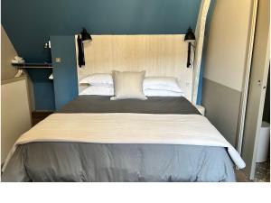 Appartements Le Balconnet : Appartement 1 Chambre