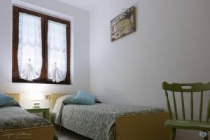 Cav la Ginestra vistamare Elba