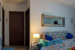 Cav la Ginestra vistamare Elba