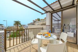 Galea 301 San Agustín