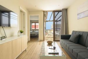 Galea 301 San Agustín